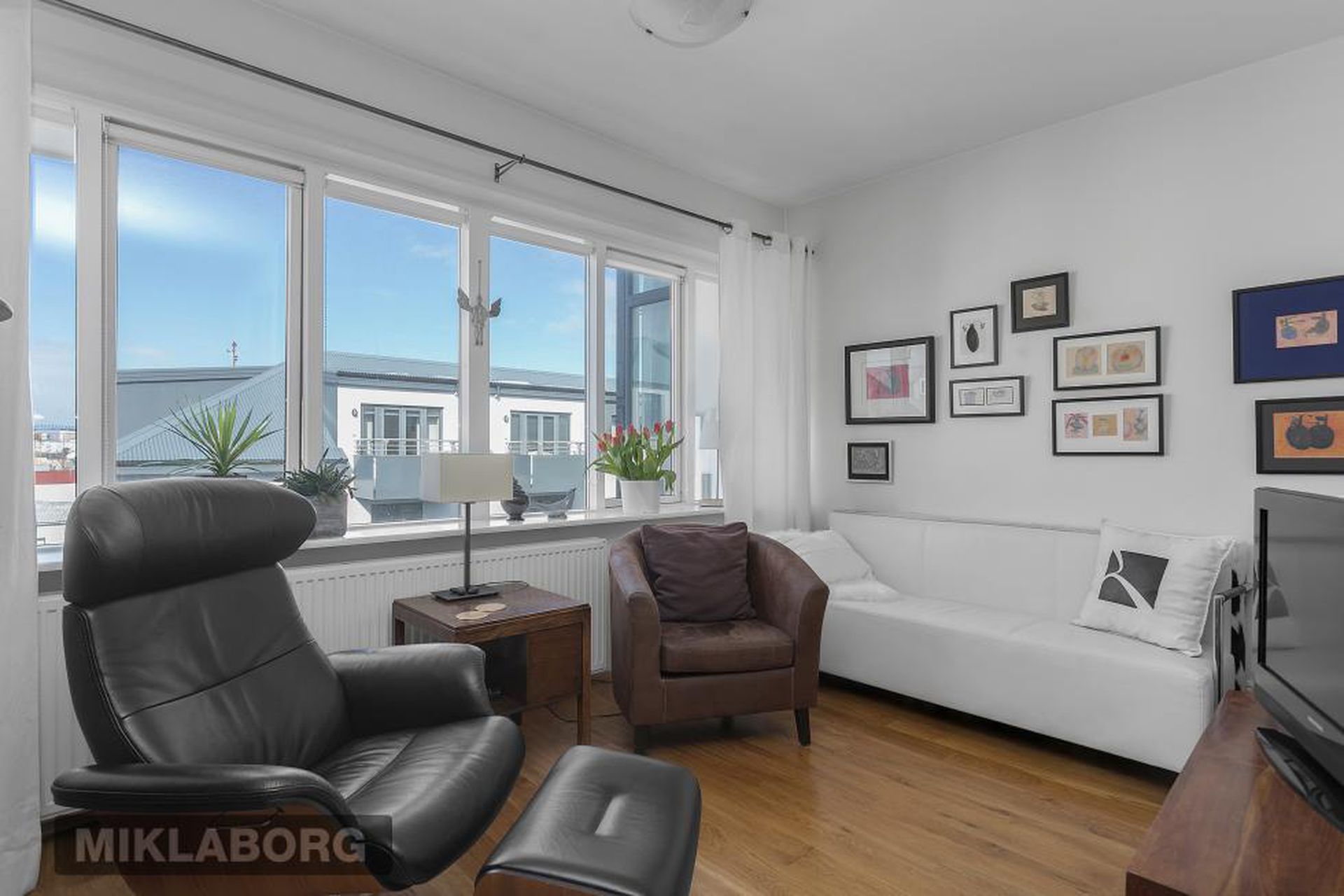 Bergstaðastræti 13, 101 Reykjavík