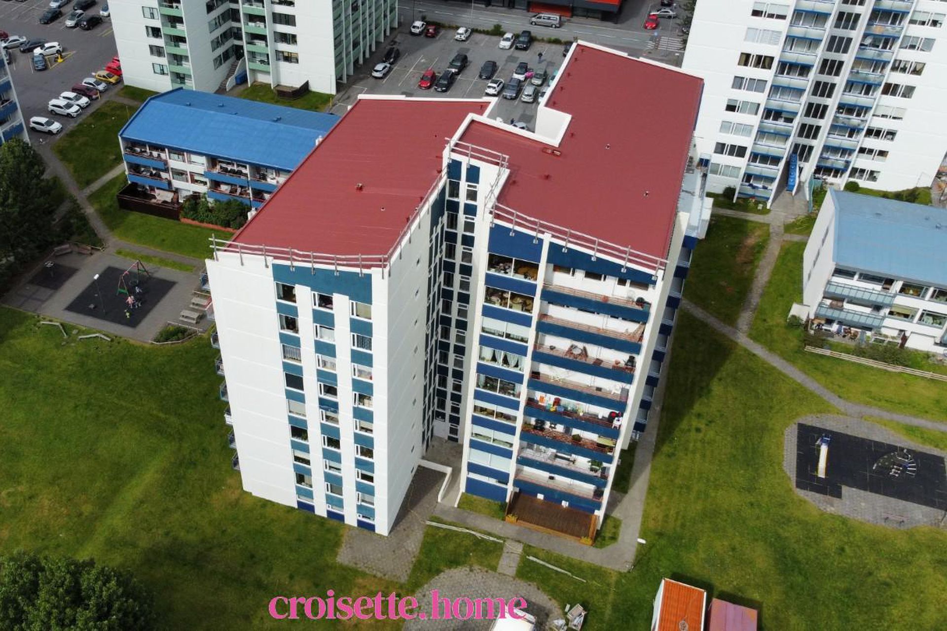 Engihjalli 11, 200 Kópavogur