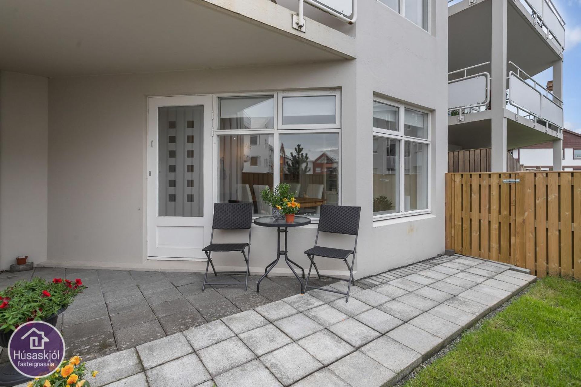 Hrísrimi 7, 112 Reykjavík