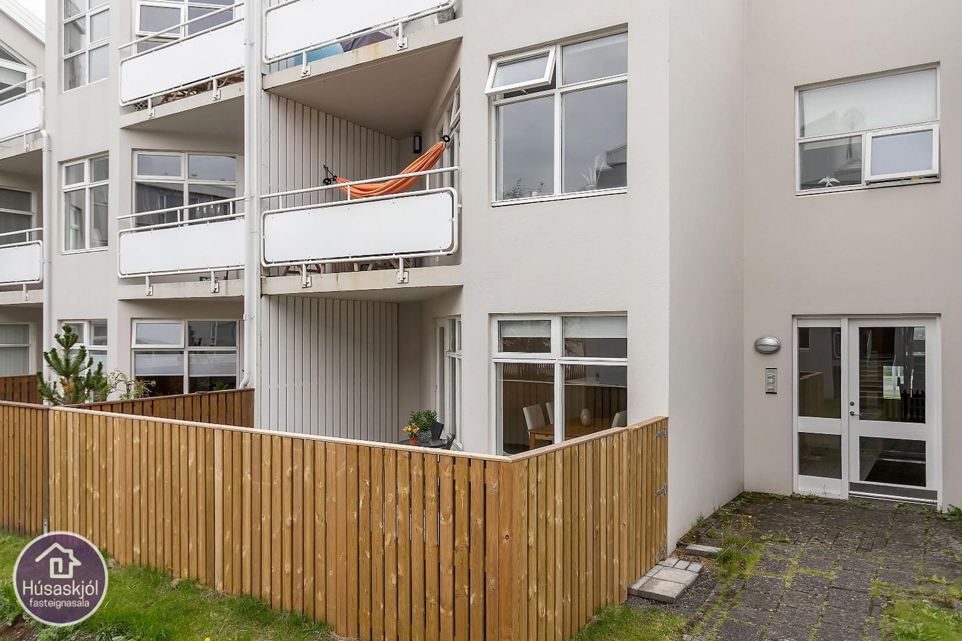 Hrísrimi 7, 112 Reykjavík