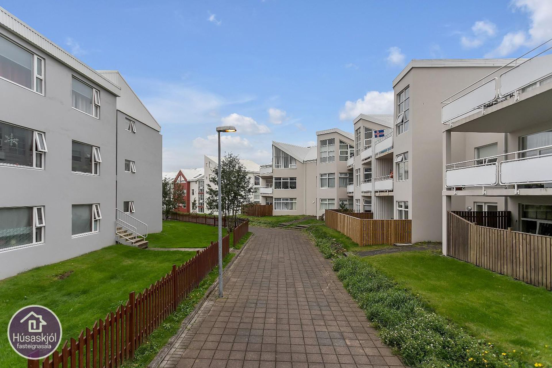 Hrísrimi 7, 112 Reykjavík