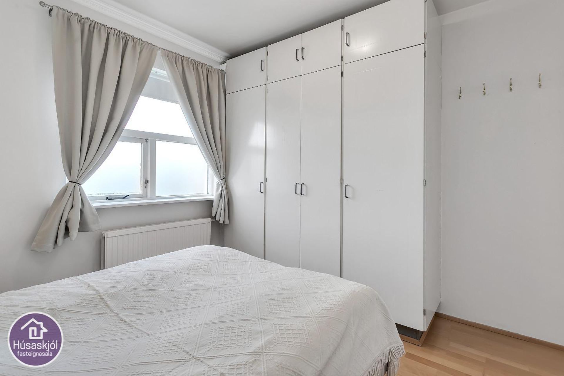 Hrísrimi 7, 112 Reykjavík
