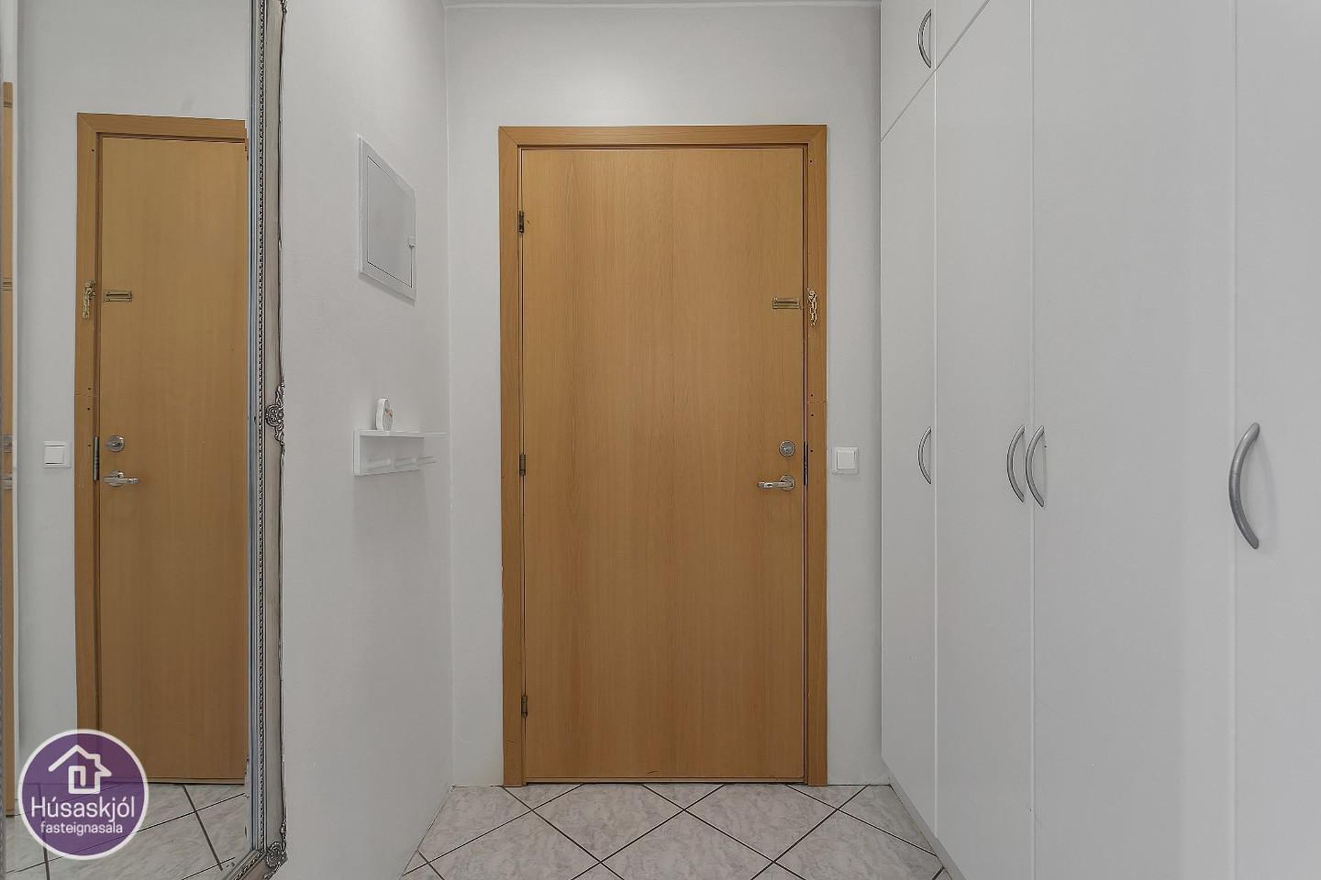 Hrísrimi 7, 112 Reykjavík