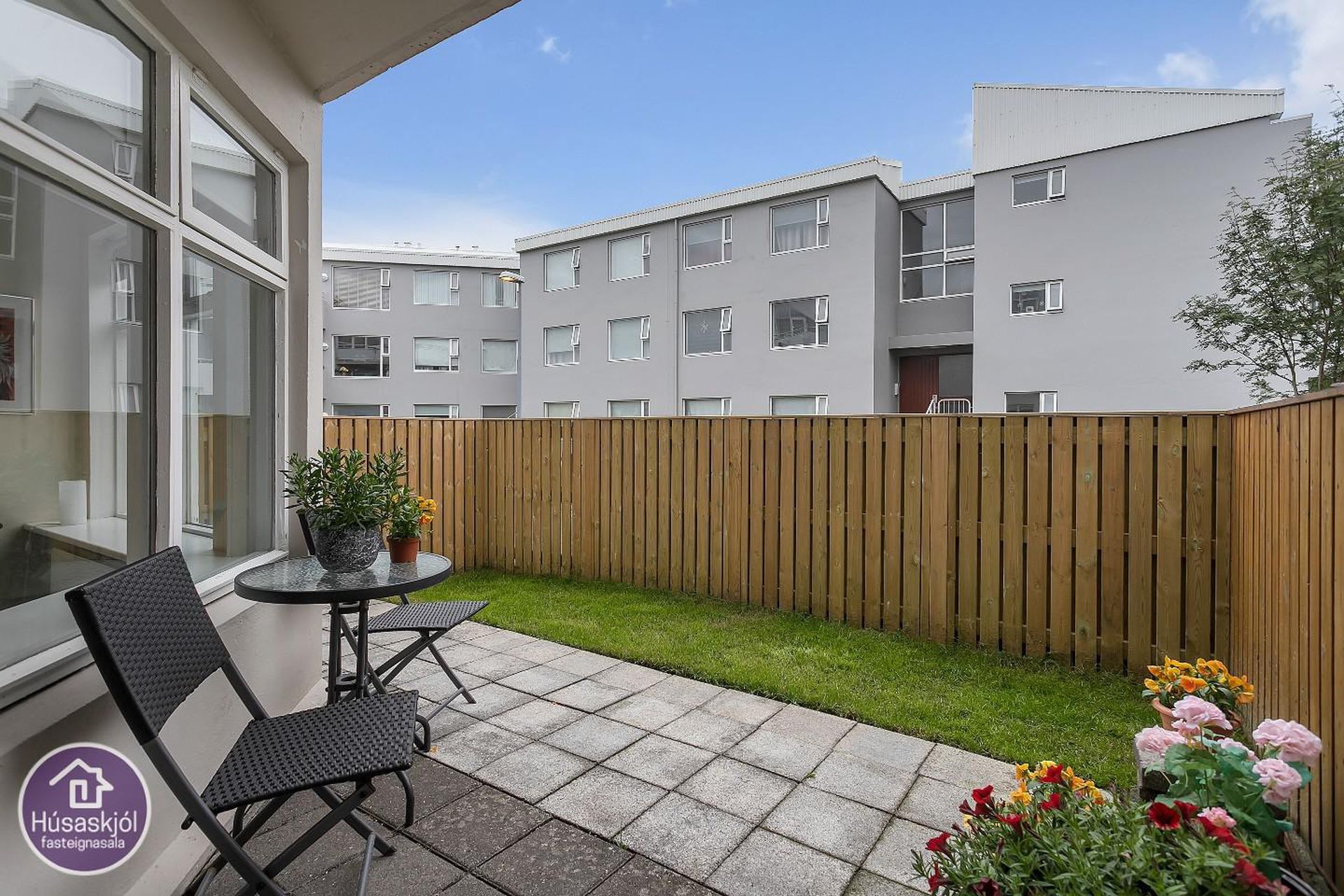Hrísrimi 7, 112 Reykjavík