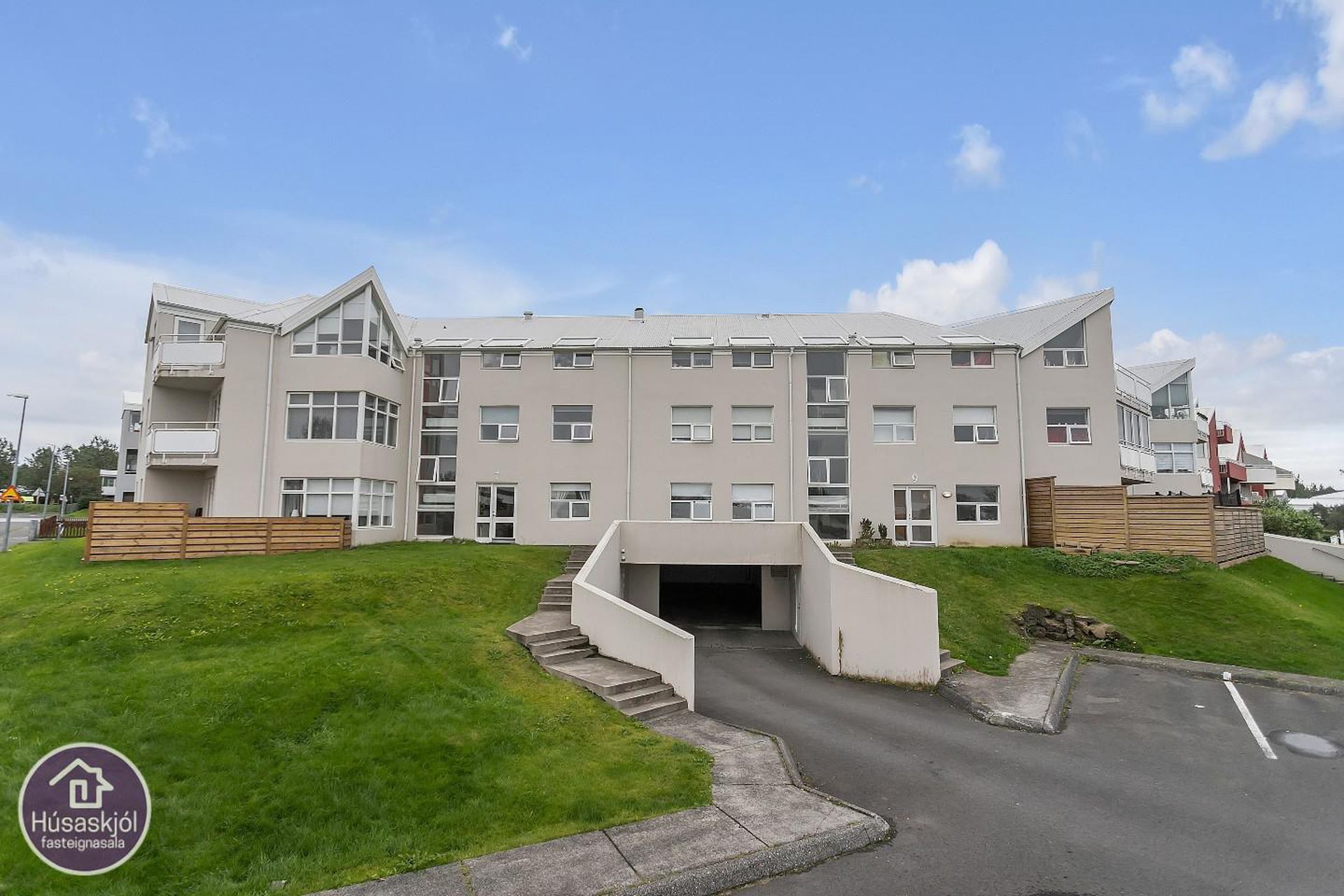 Hrísrimi 7, 112 Reykjavík