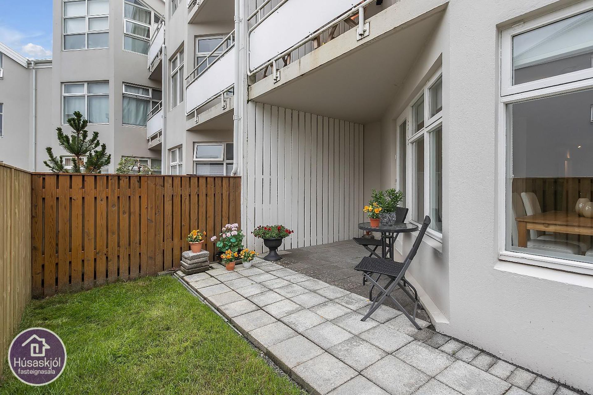 Hrísrimi 7, 112 Reykjavík