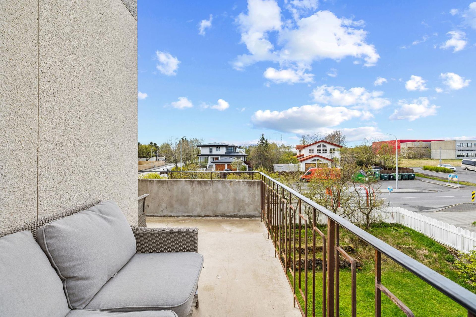 Stigahlíð 48, 105 Reykjavík
