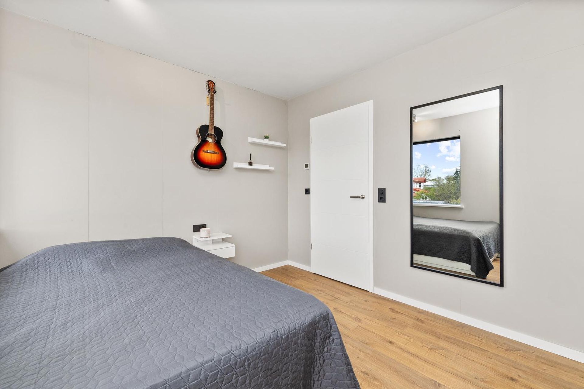 Stigahlíð 48, 105 Reykjavík