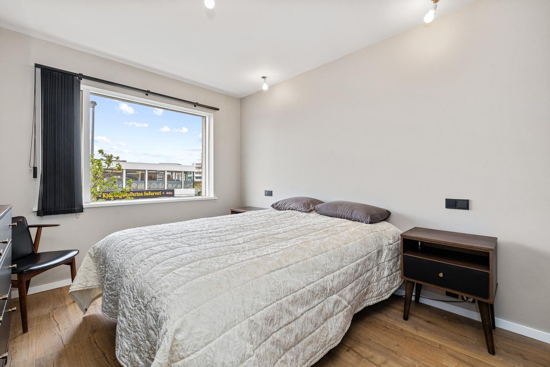 Stigahlíð 48, 105 Reykjavík