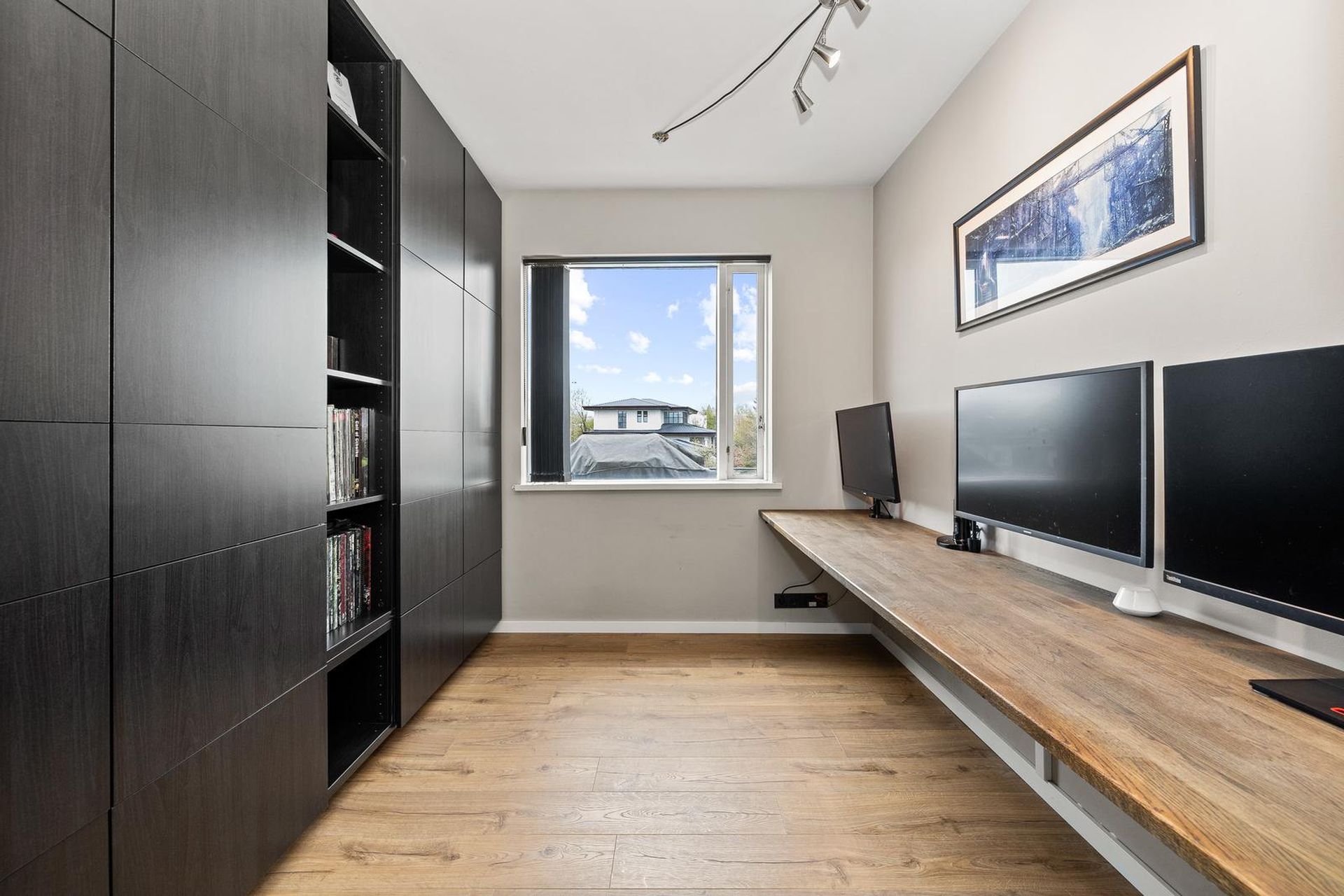 Stigahlíð 48, 105 Reykjavík