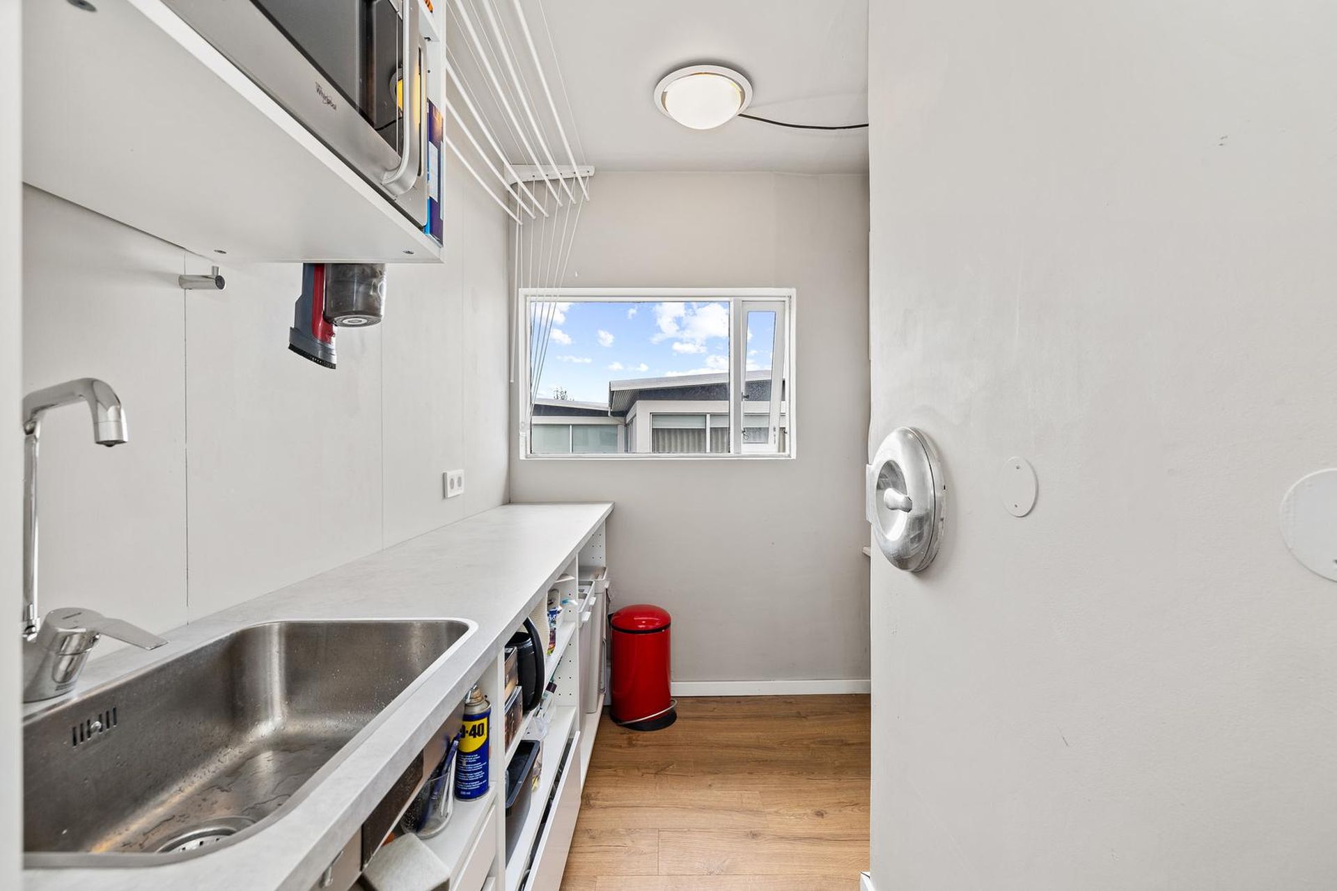 Stigahlíð 48, 105 Reykjavík