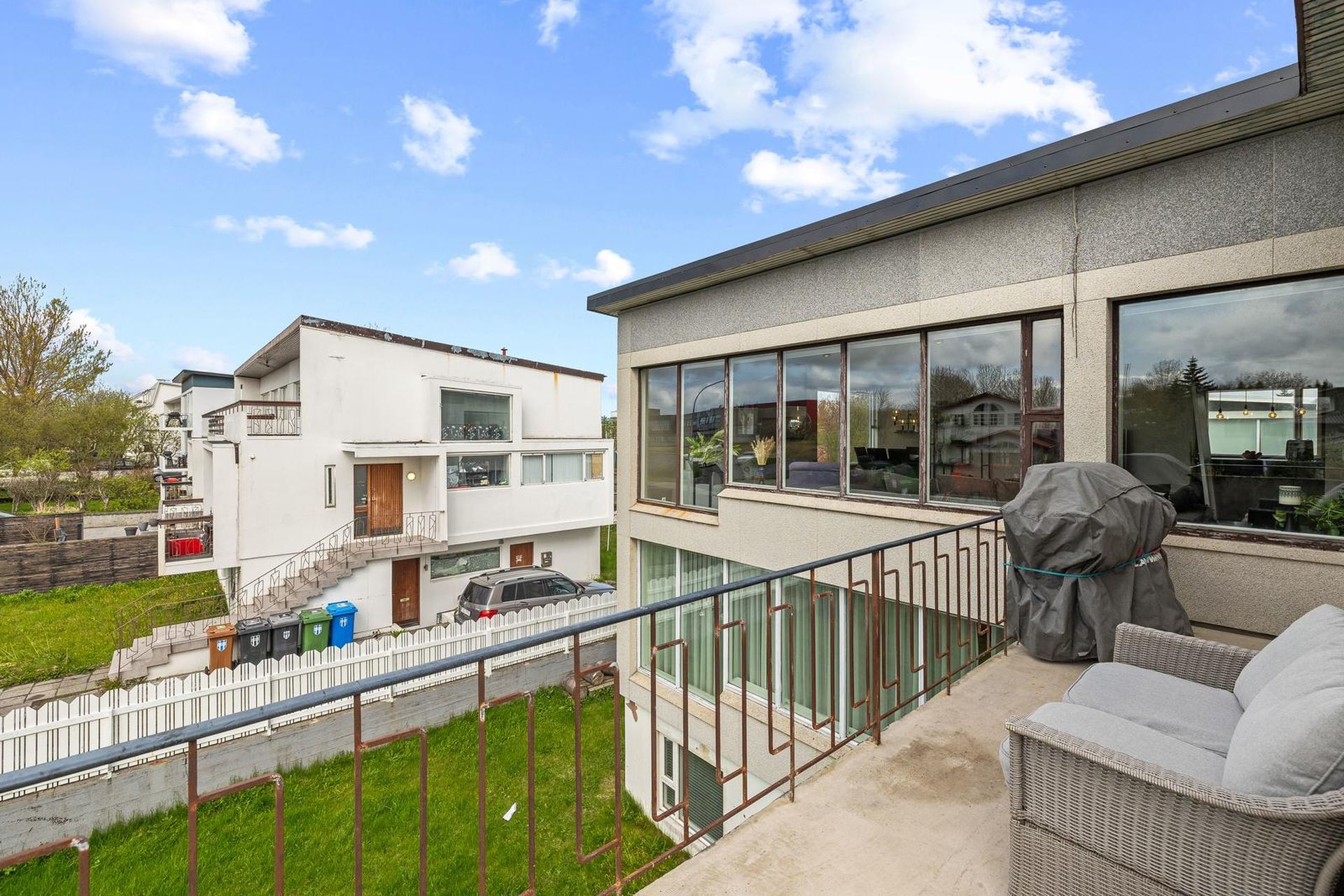 Stigahlíð 48, 105 Reykjavík