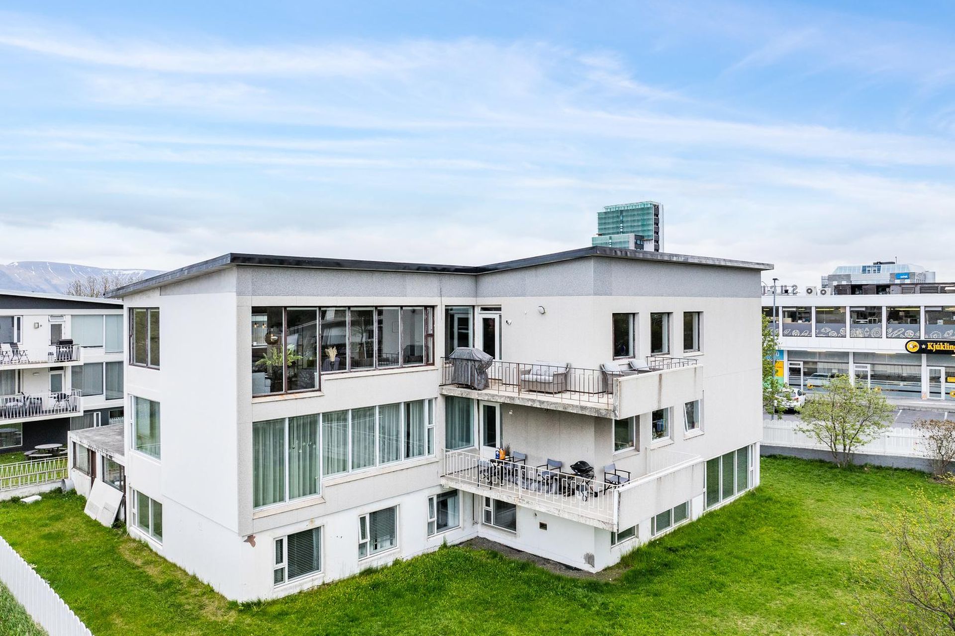 Stigahlíð 48, 105 Reykjavík
