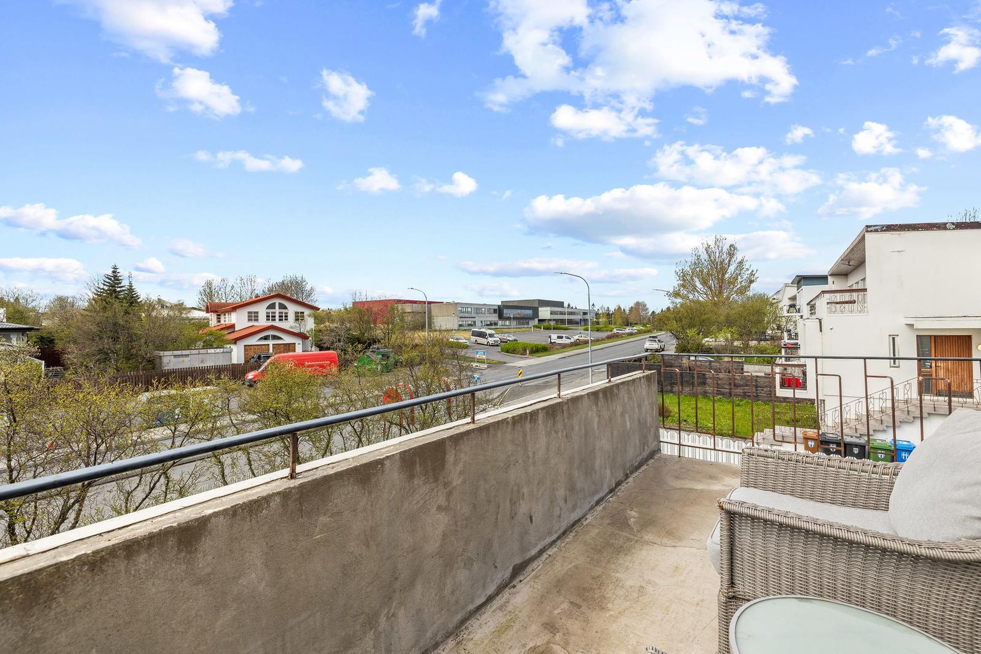 Stigahlíð 48, 105 Reykjavík