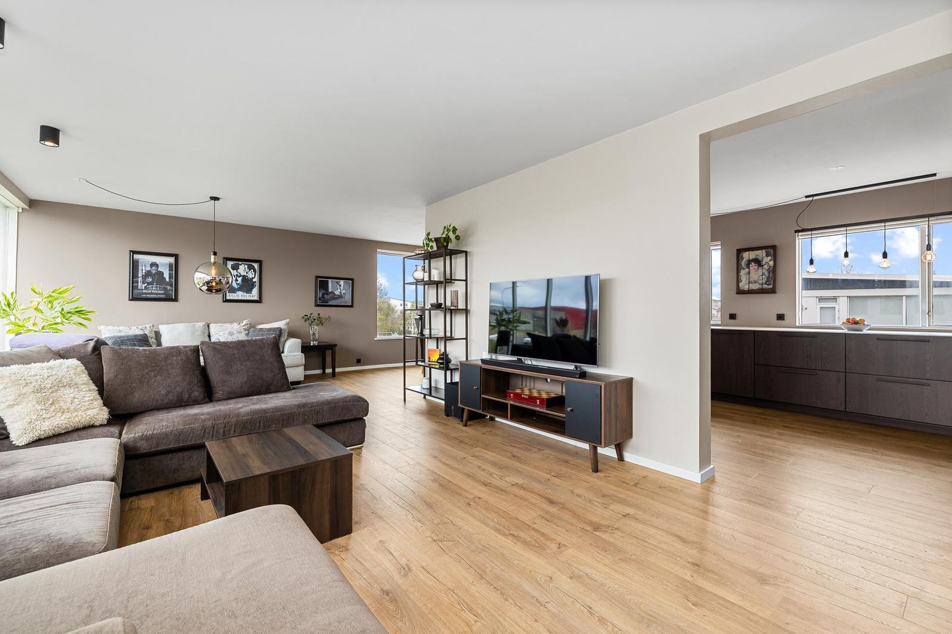 Stigahlíð 48, 105 Reykjavík