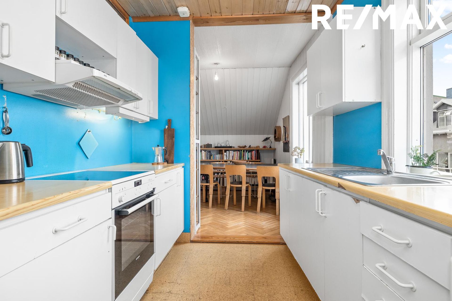 Öldugata 47, 101 Reykjavík