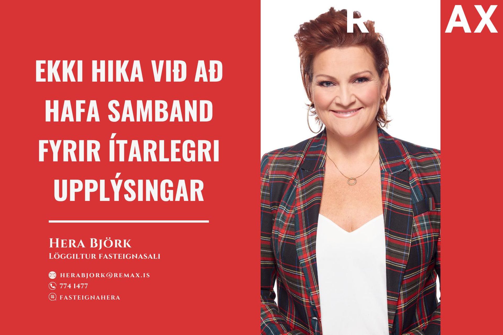 Öldugata 47, 101 Reykjavík