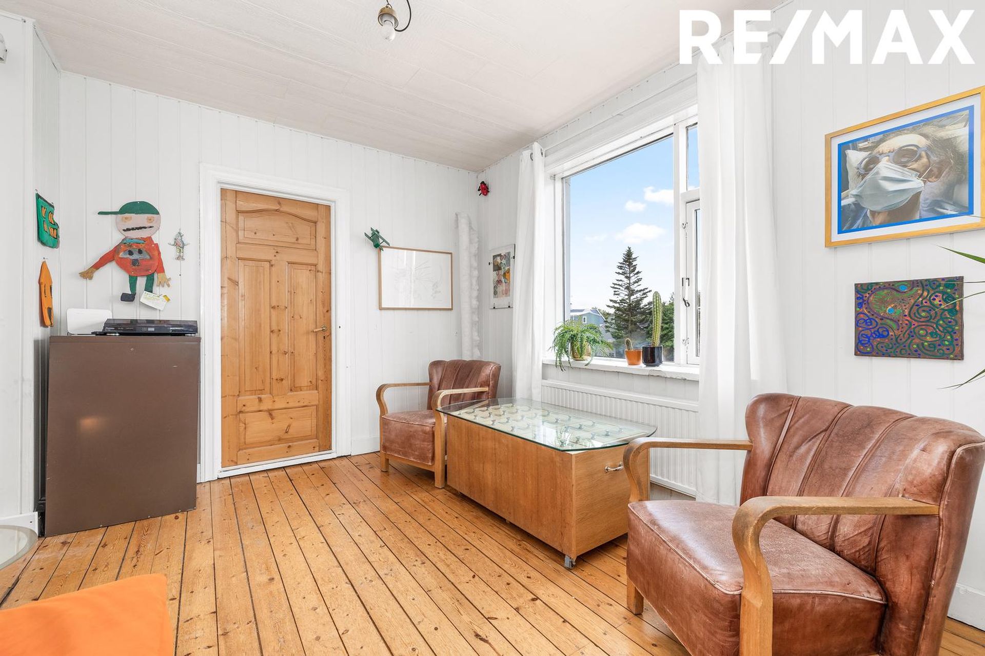 Öldugata 47, 101 Reykjavík