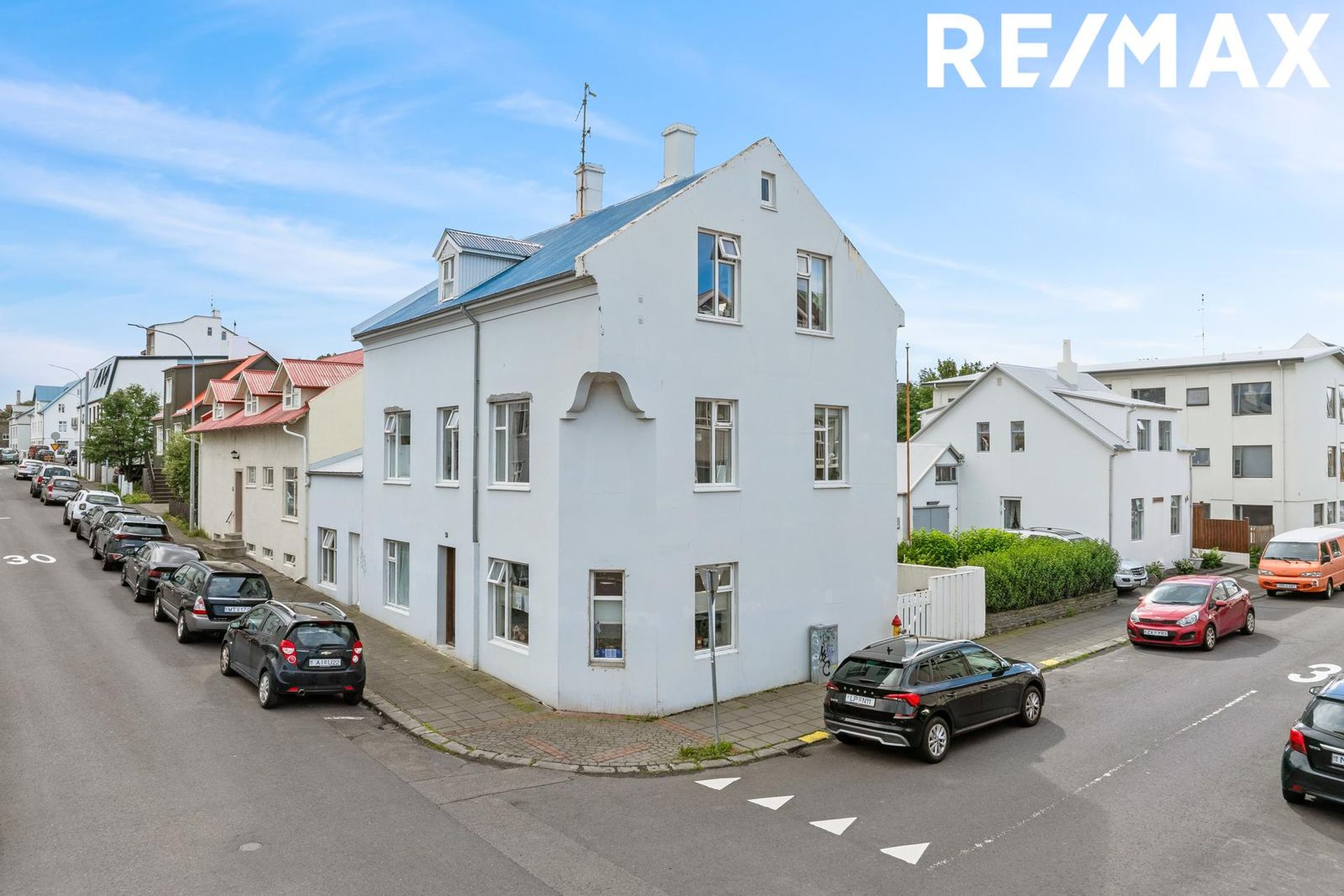 Öldugata 47, 101 Reykjavík