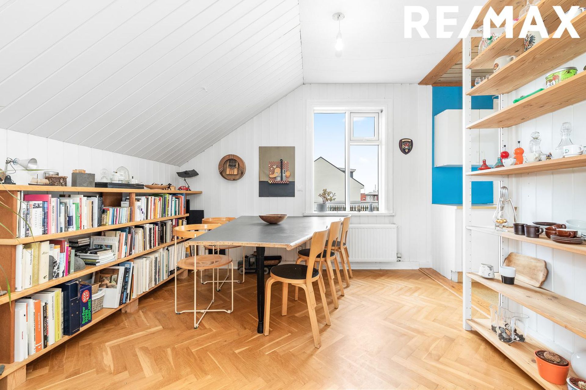 Öldugata 47, 101 Reykjavík