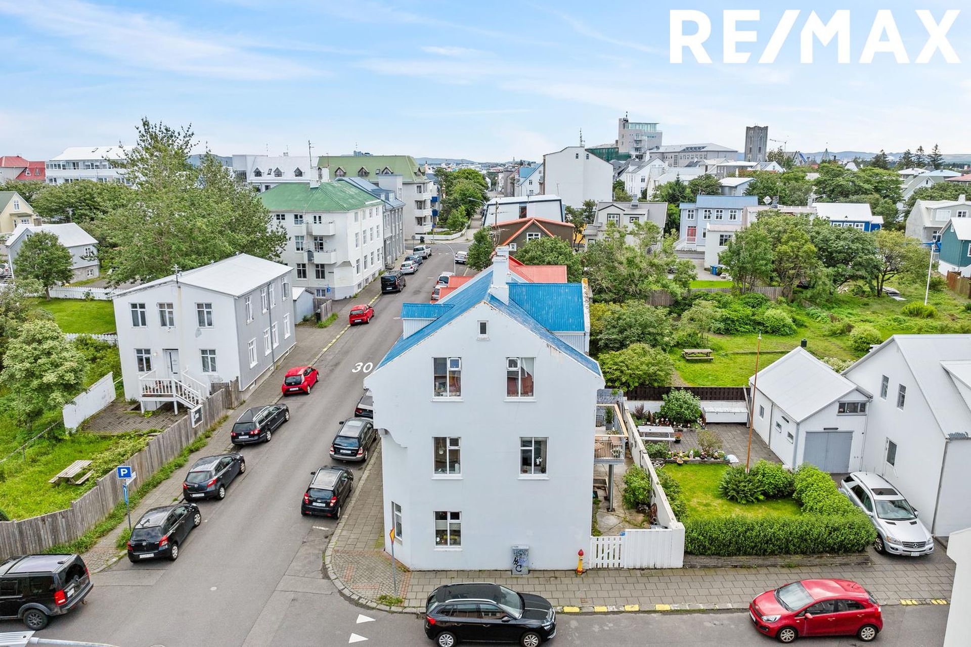 Öldugata 47, 101 Reykjavík
