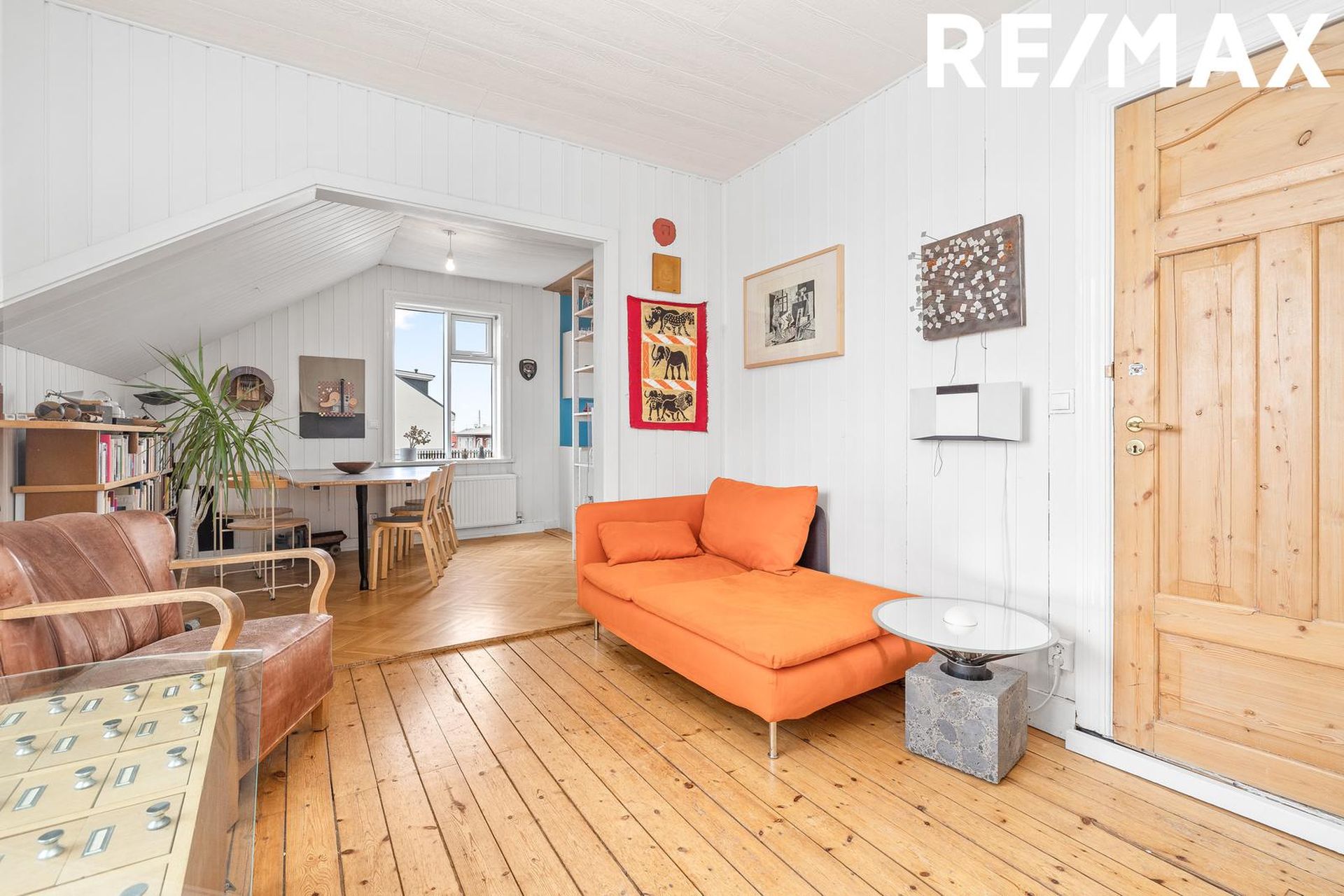 Öldugata 47, 101 Reykjavík