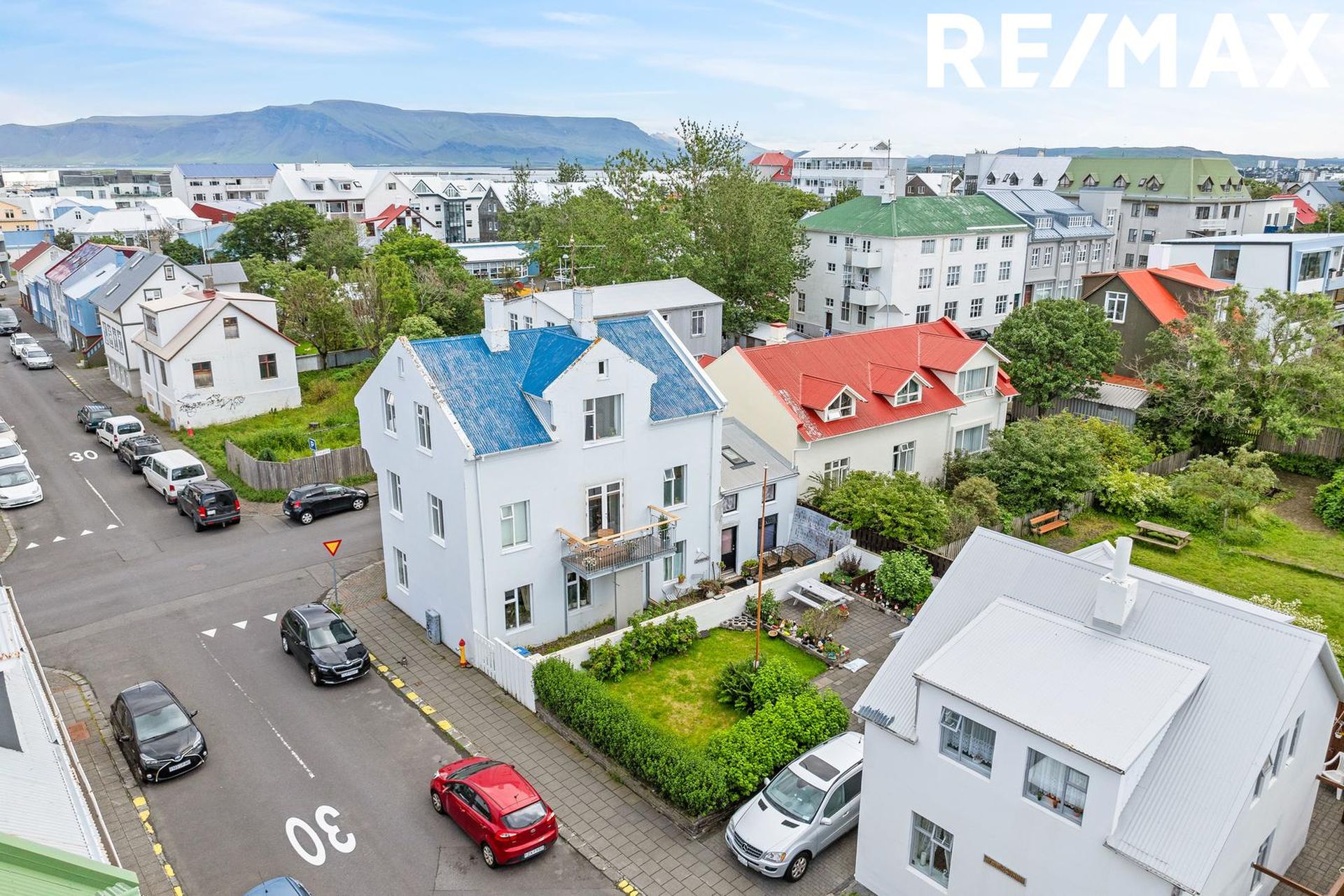 Öldugata 47, 101 Reykjavík