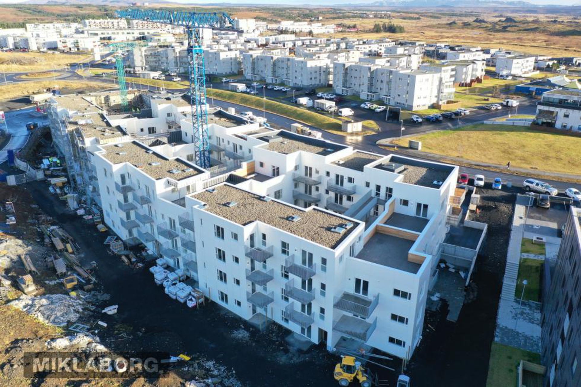 Elliðabraut 10 - 0402, 110 Reykjavík