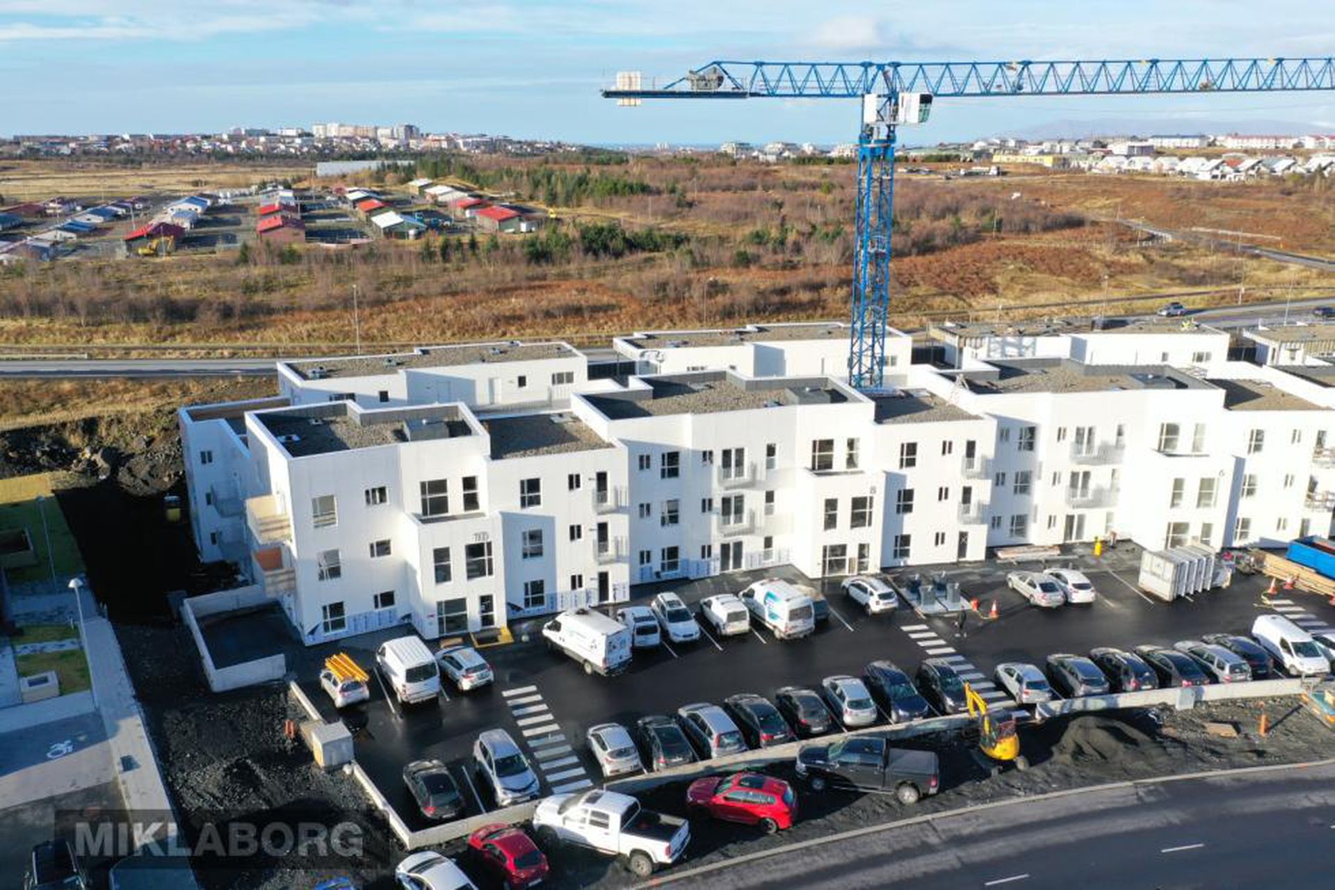 Elliðabraut 10 - 0402, 110 Reykjavík