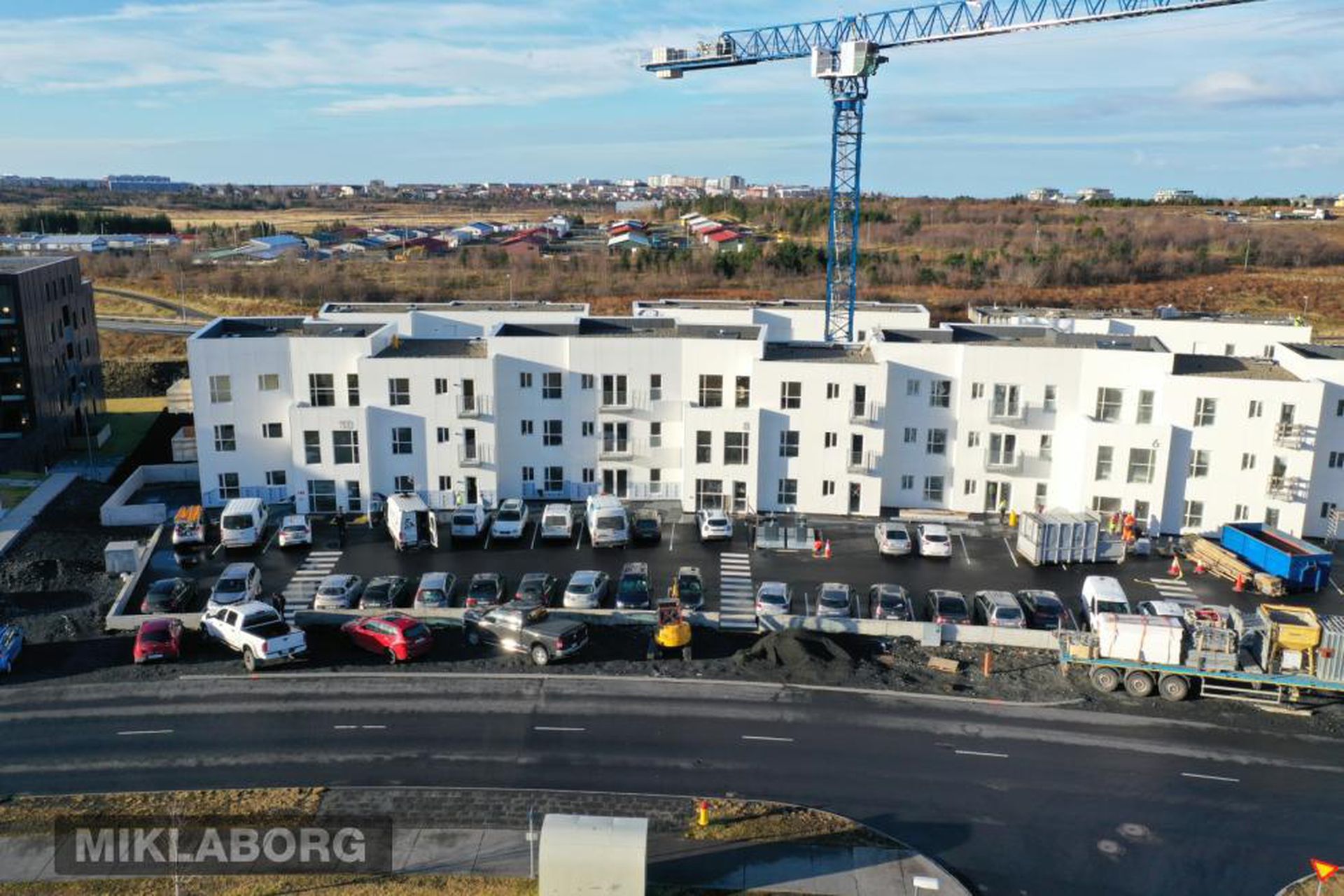 Elliðabraut 10 - 0402, 110 Reykjavík