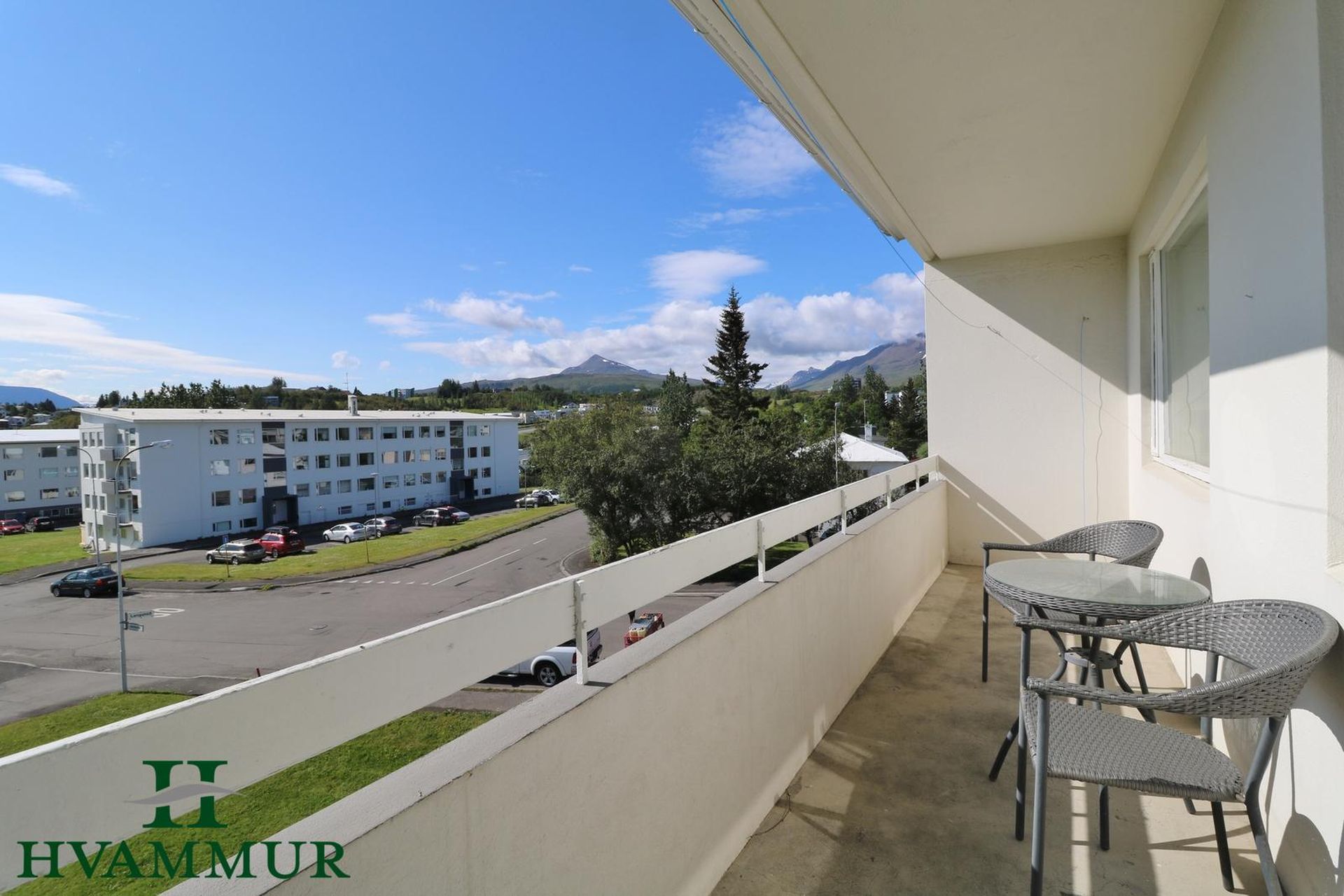 Skarðshlíð 10, 603 Akureyri