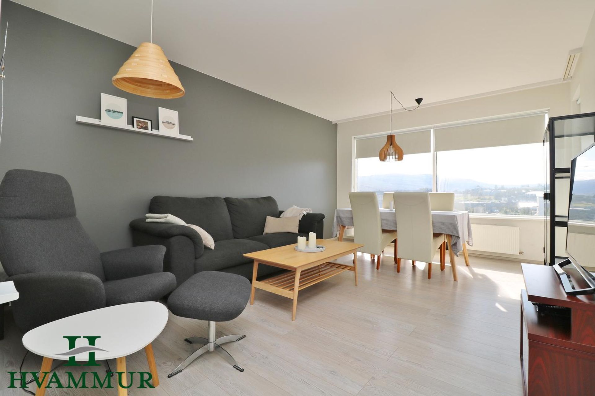 Skarðshlíð 10, 603 Akureyri