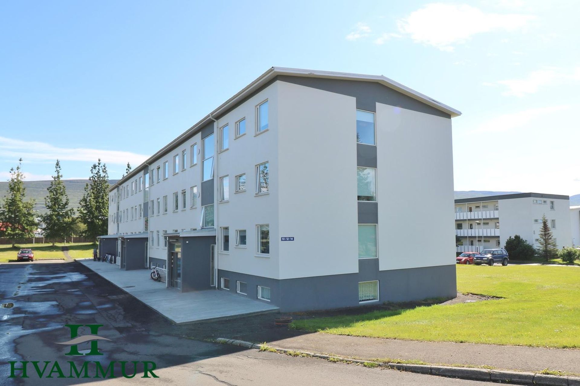 Skarðshlíð 10, 603 Akureyri