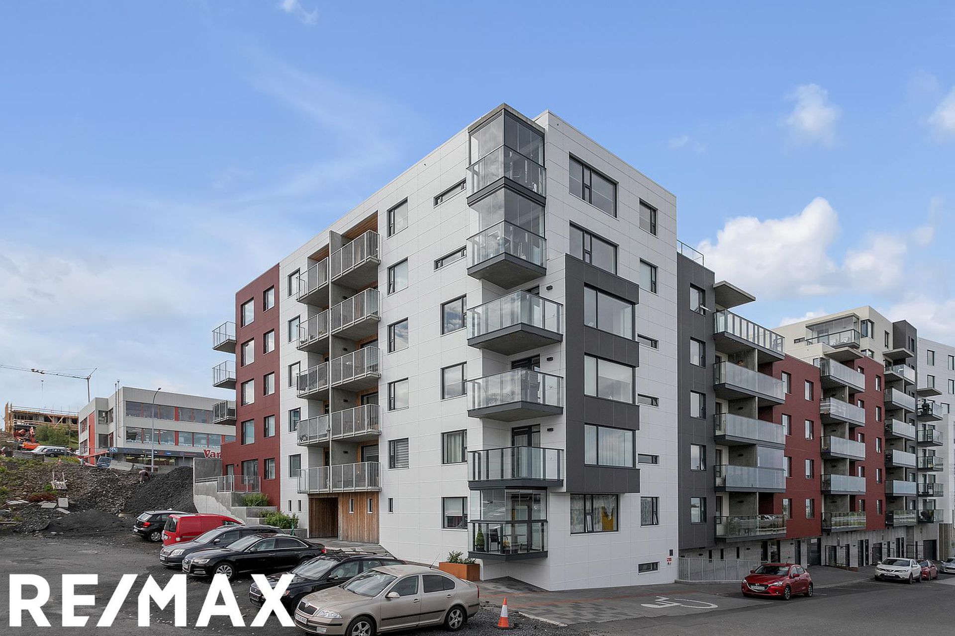 Dalbrekka 14, 200 Kópavogur
