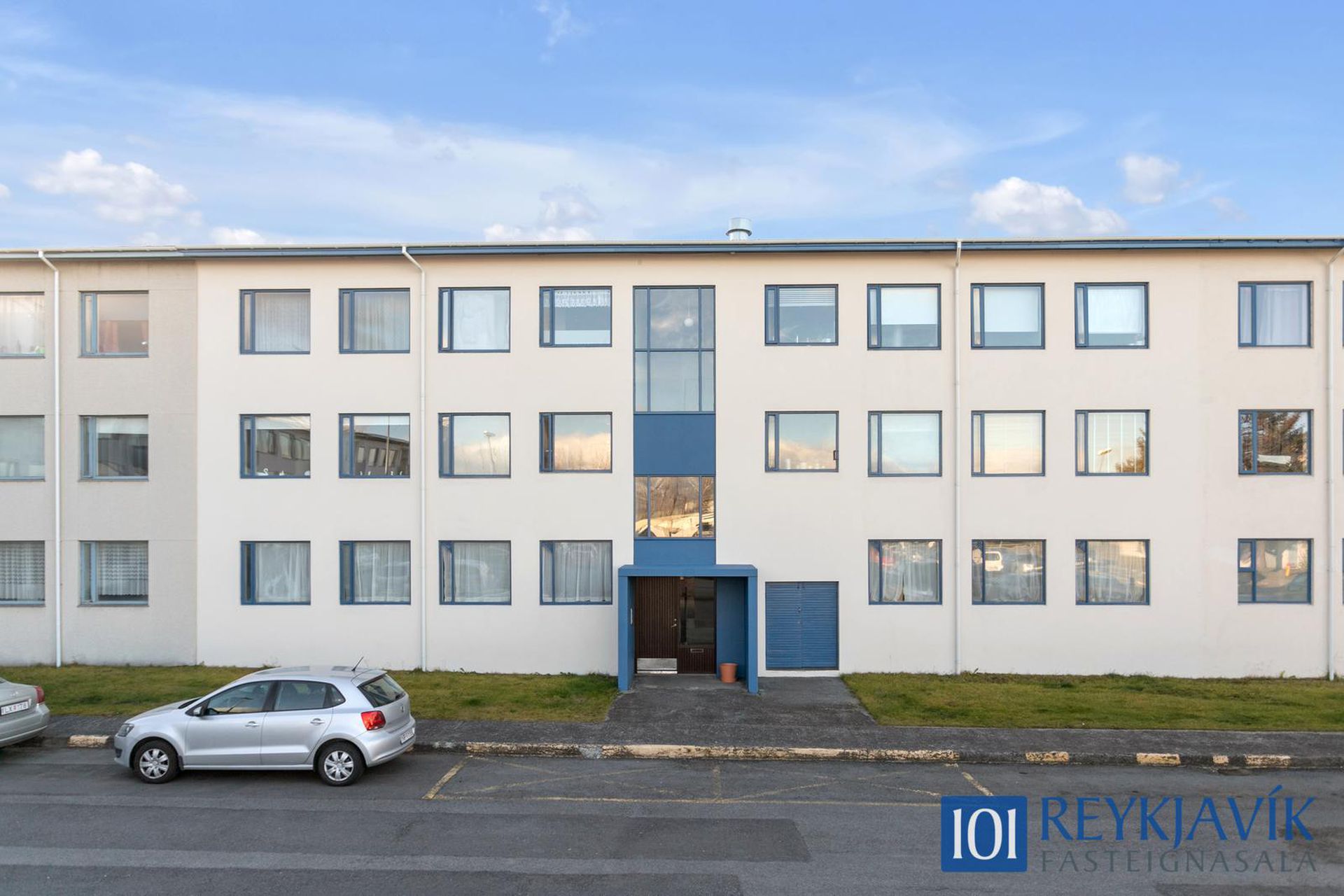 Hraunbær 130 - 0301, 110 Reykjavík