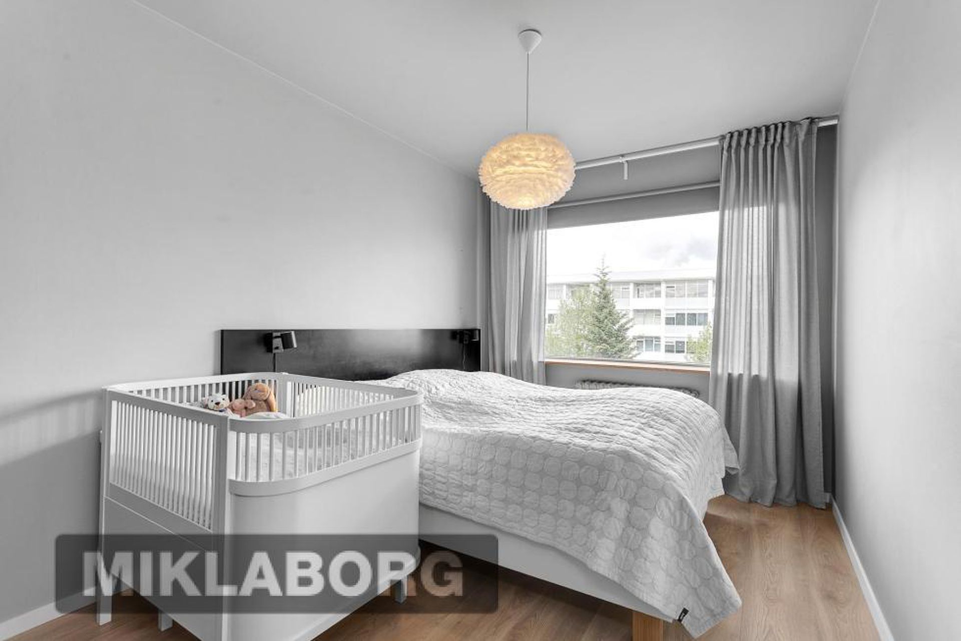 Meistaravellir 35, 107 Reykjavík