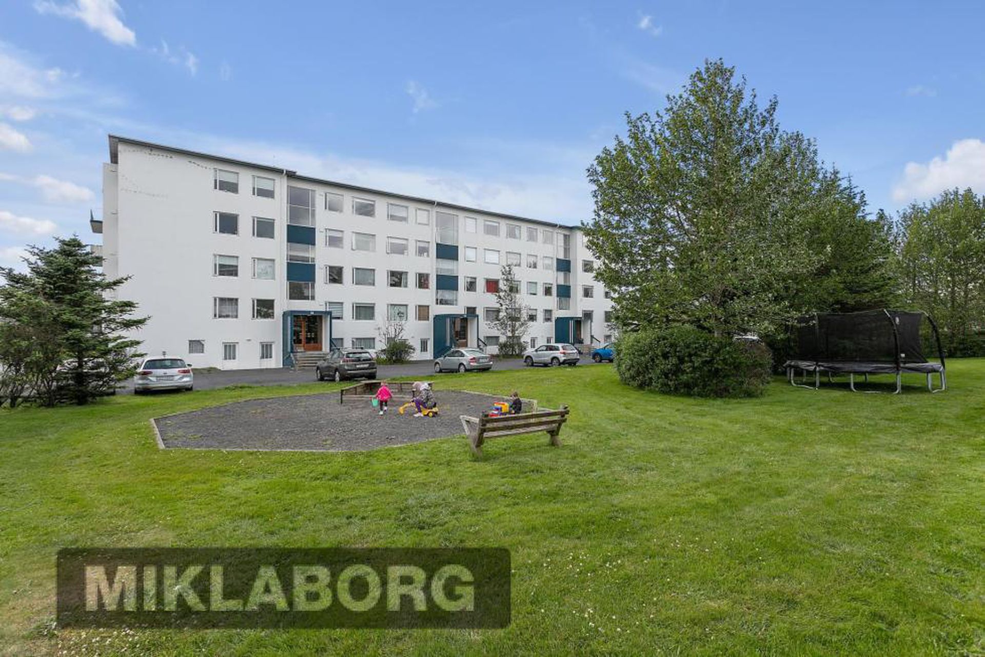 Meistaravellir 35, 107 Reykjavík