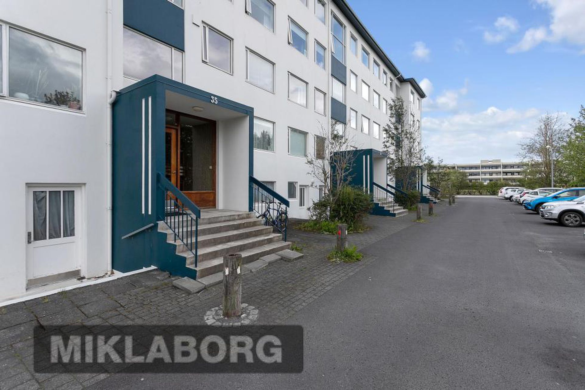 Meistaravellir 35, 107 Reykjavík