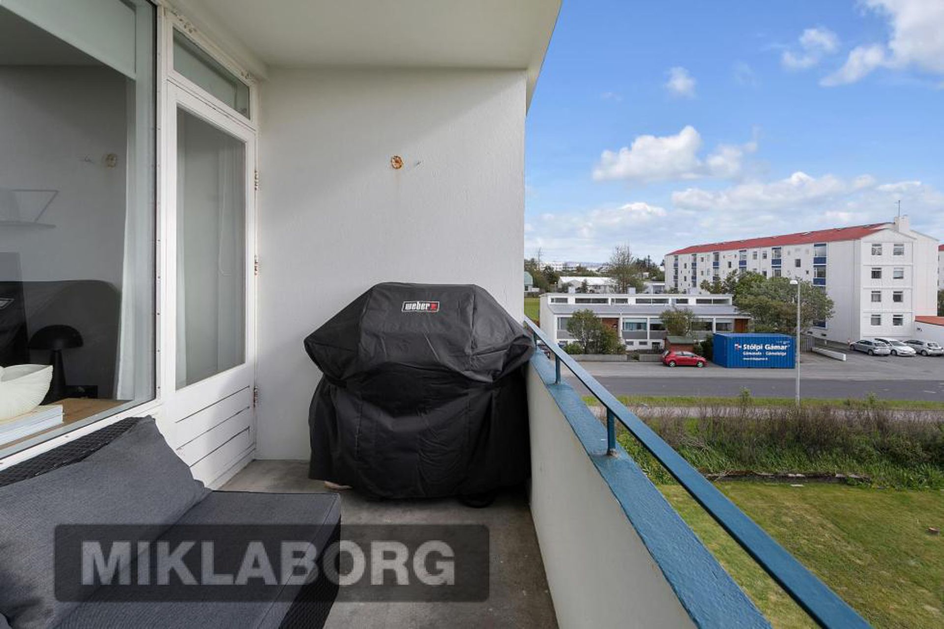 Meistaravellir 35, 107 Reykjavík