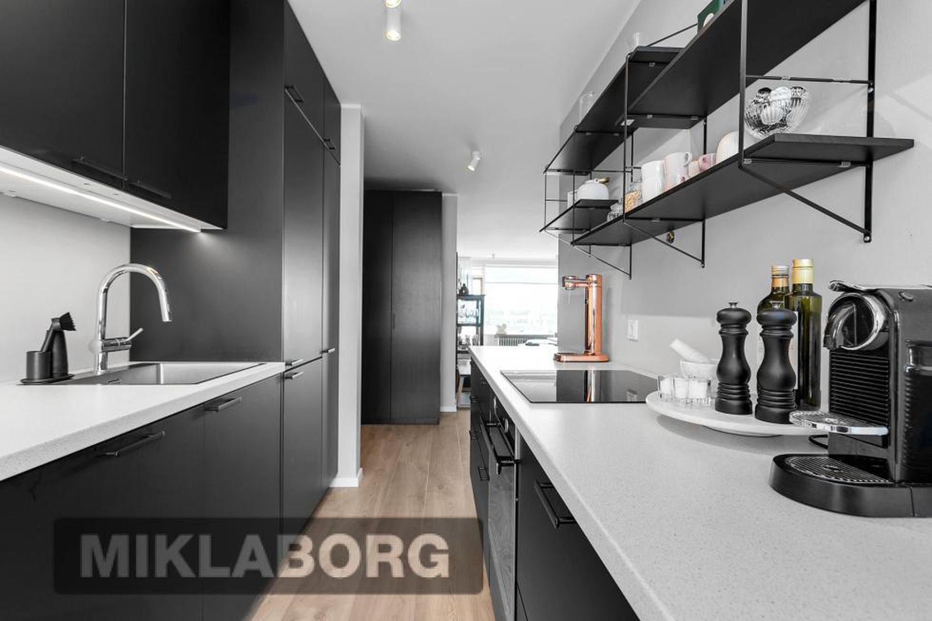 Meistaravellir 35, 107 Reykjavík