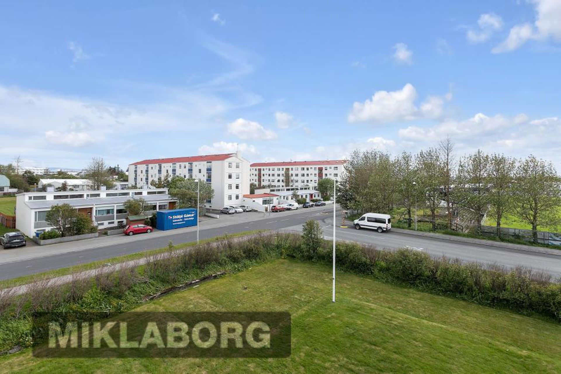 Meistaravellir 35, 107 Reykjavík