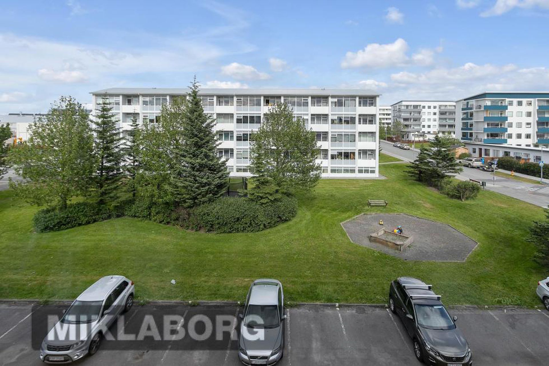Meistaravellir 35, 107 Reykjavík