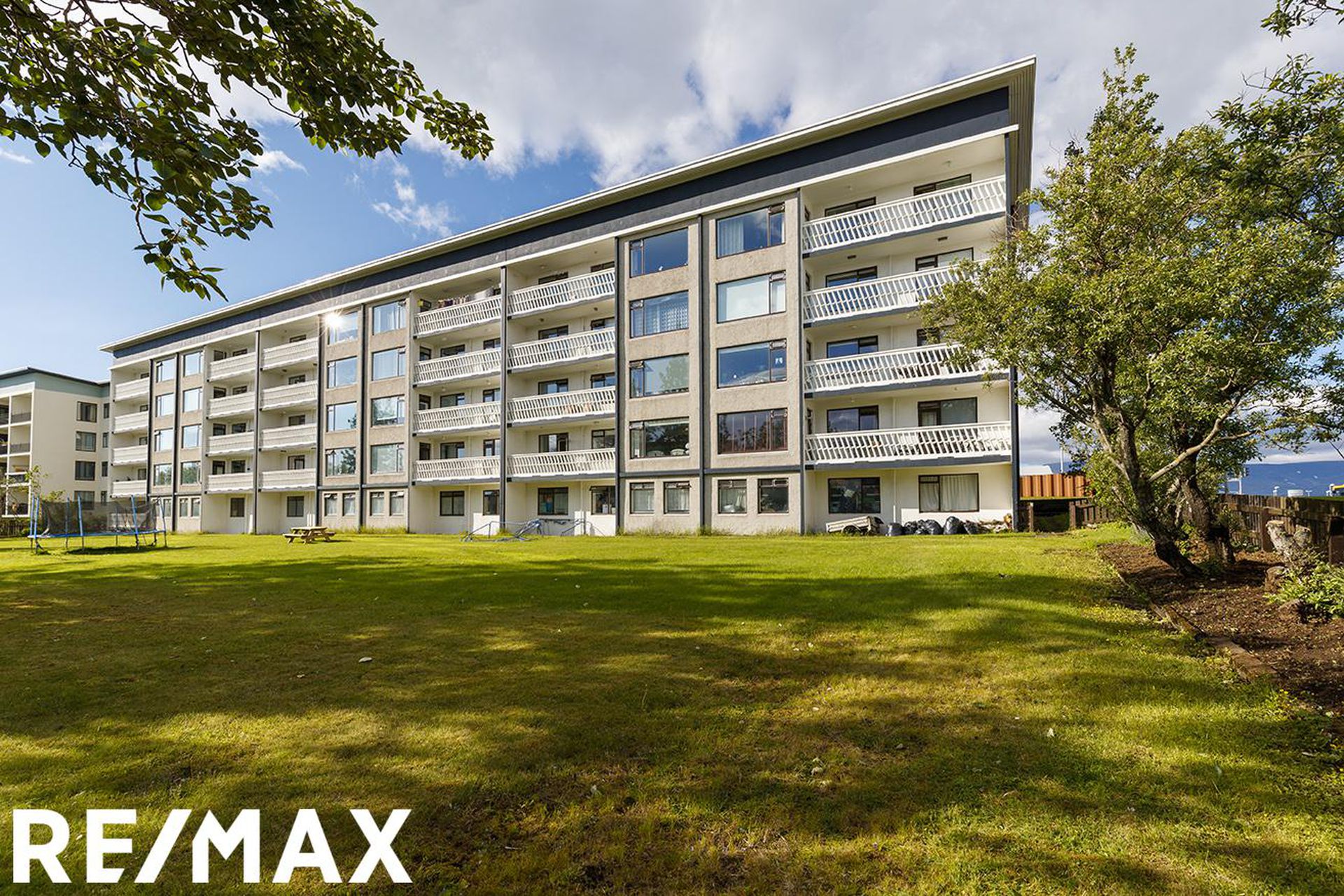 Kleppsvegur 50, 105 Reykjavík