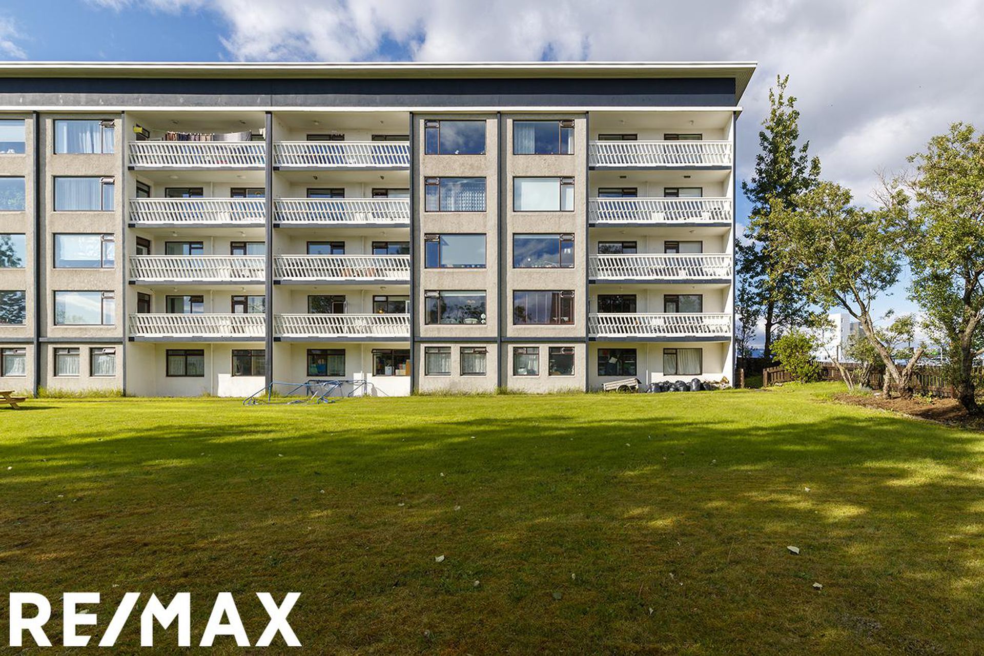 Kleppsvegur 50, 105 Reykjavík