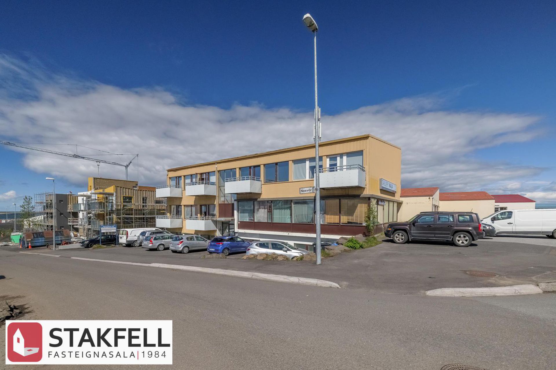 Kársnesbraut 106, 200 Kópavogur