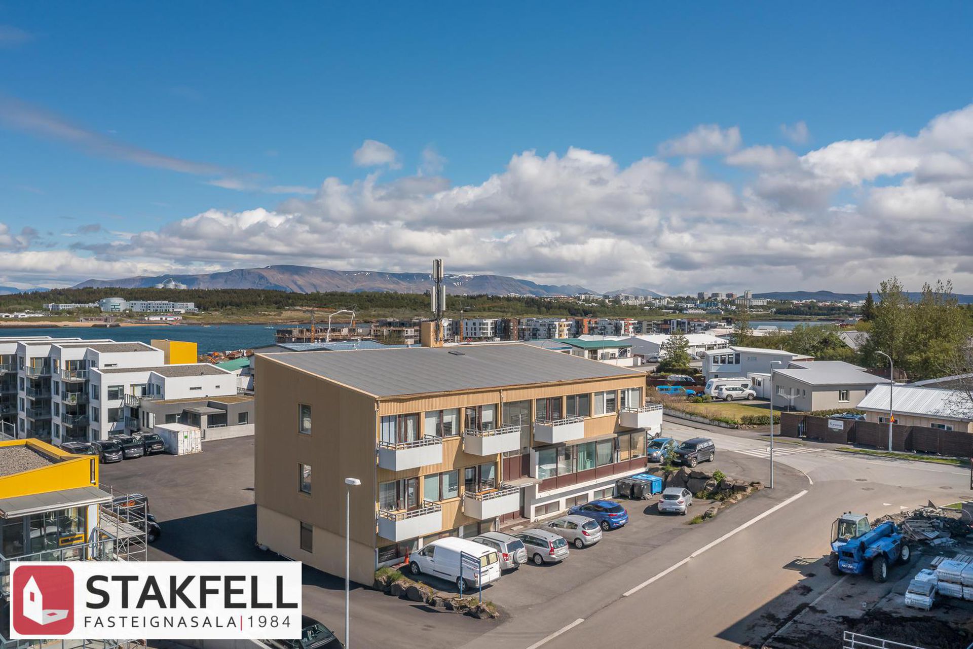 Kársnesbraut 106, 200 Kópavogur