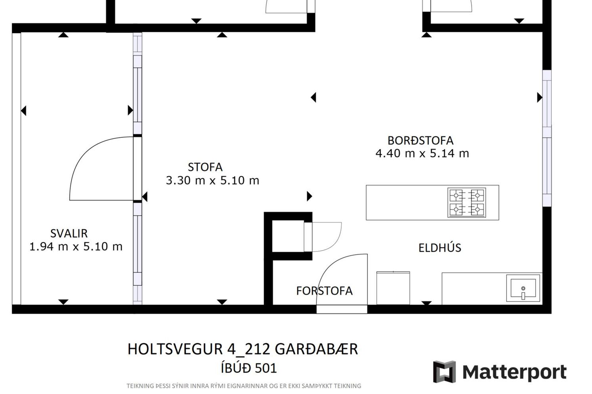 Holtsvegur 4, 210 Garðabær