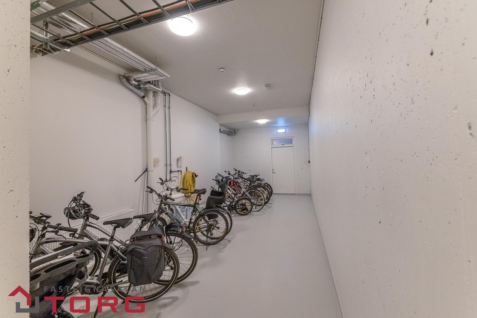Bæjarlind 7, 201 Kópavogur