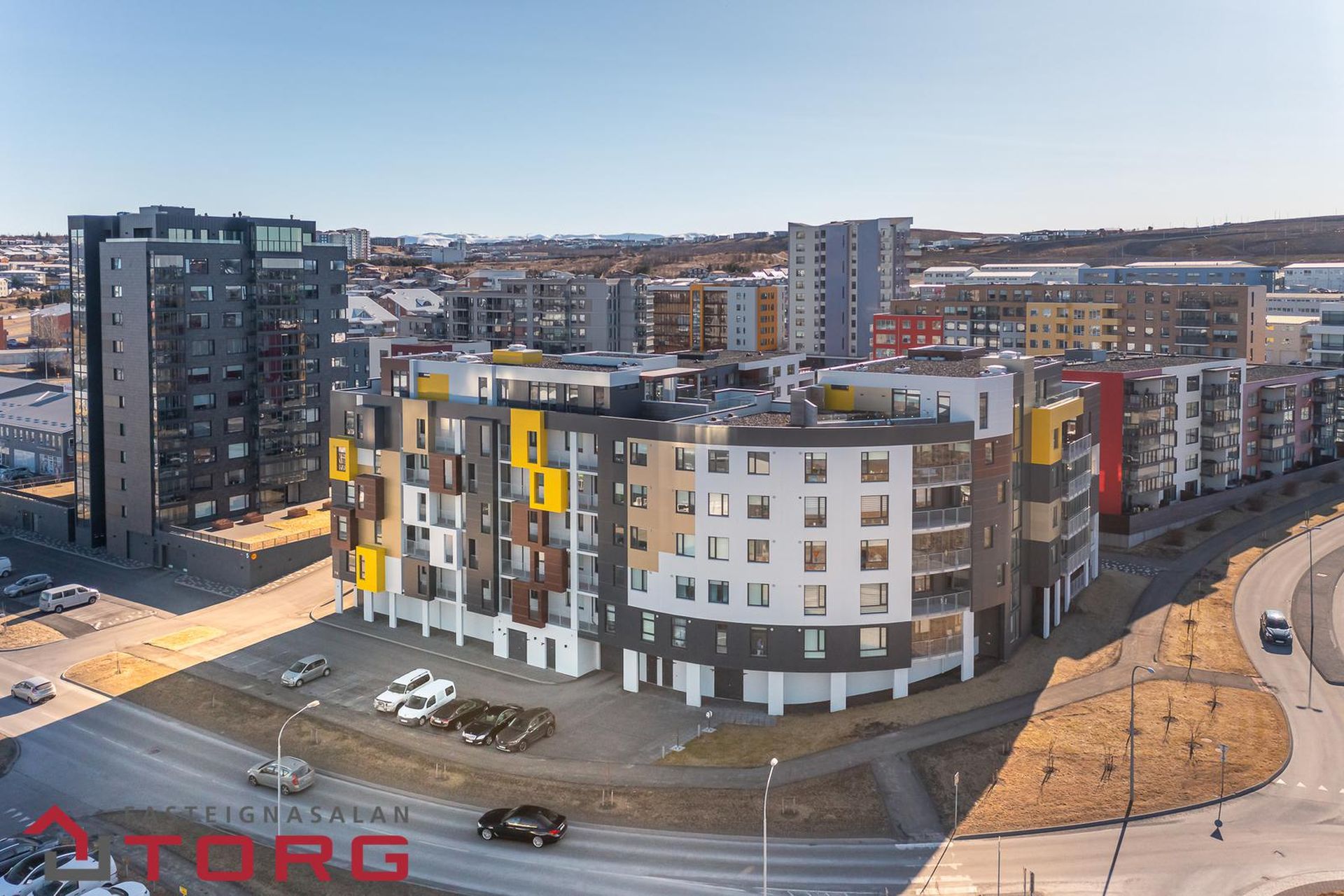 Bæjarlind 7, 201 Kópavogur