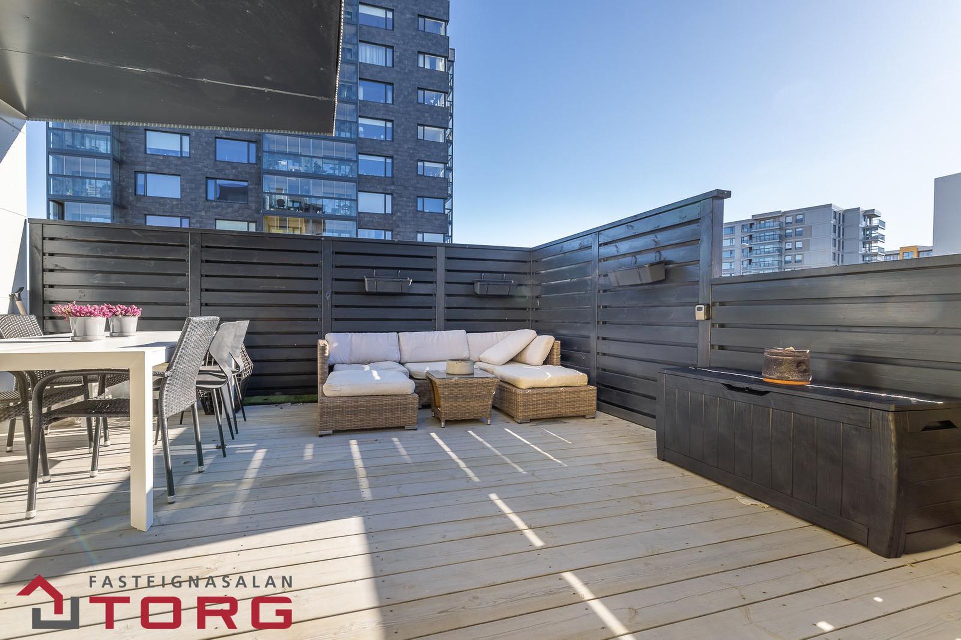 Bæjarlind 7, 201 Kópavogur